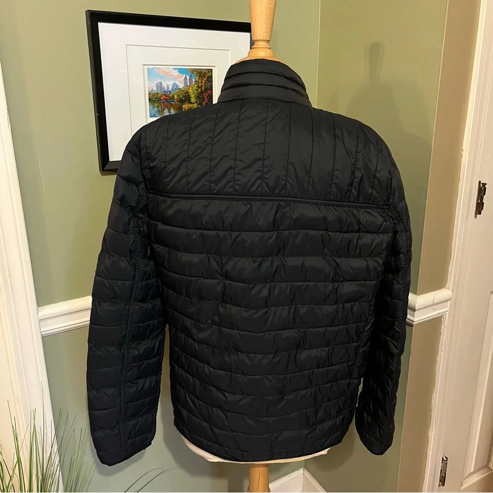 Men's Gap ColdControl Lightweight Puffer Jacket